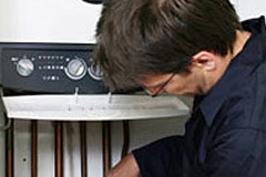 boiler repair Newbuildings