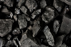 Newbuildings coal boiler costs