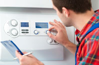 free commercial Newbuildings boiler quotes
